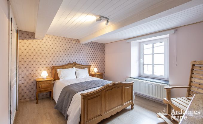 Vakantiehuis in Wellin voor 9 personen in de Ardennen