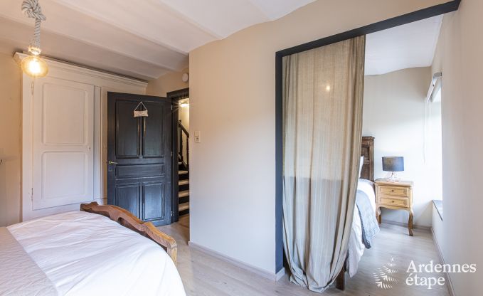 Vakantiehuis in Wellin voor 9 personen in de Ardennen