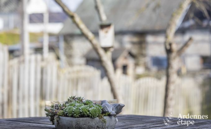 Vakantiehuis in Wellin voor 9 personen in de Ardennen