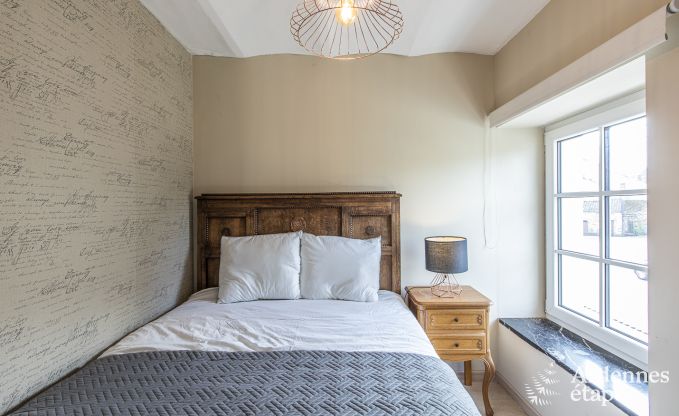 Vakantiehuis in Wellin voor 9 personen in de Ardennen