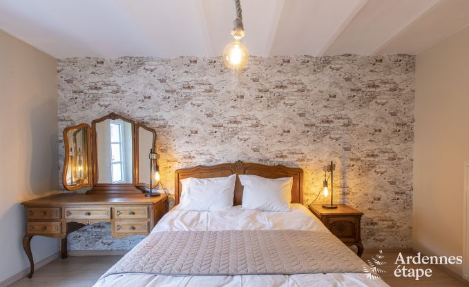 Vakantiehuis in Wellin voor 9 personen in de Ardennen