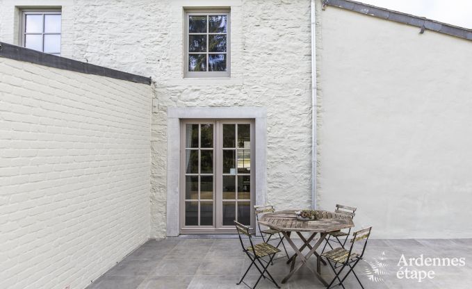 Vakantiehuis in Wellin voor 9 personen in de Ardennen