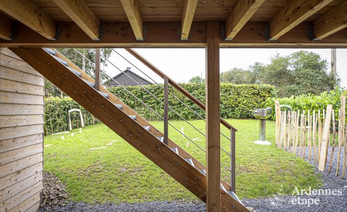 Vakantiehuis in Wellin voor 5/6 personen in de Ardennen