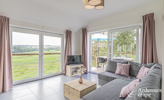 Vakantiehuis in Wellin voor 5/6 personen in de Ardennen