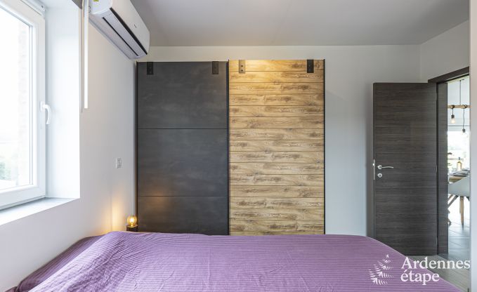 Vakantiehuis in Wellin voor 5/6 personen in de Ardennen