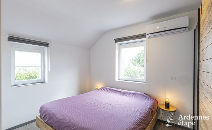 Vakantiehuis in Wellin voor 5/6 personen in de Ardennen