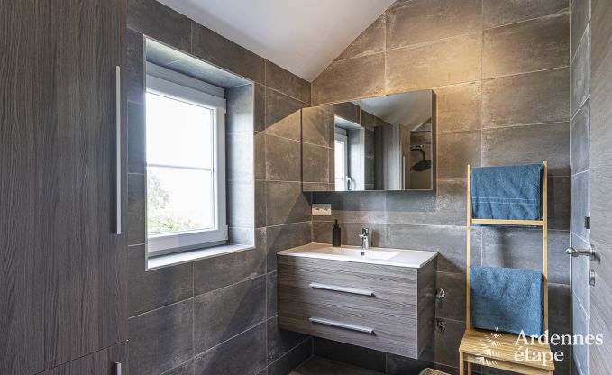 Vakantiehuis in Wellin voor 5/6 personen in de Ardennen