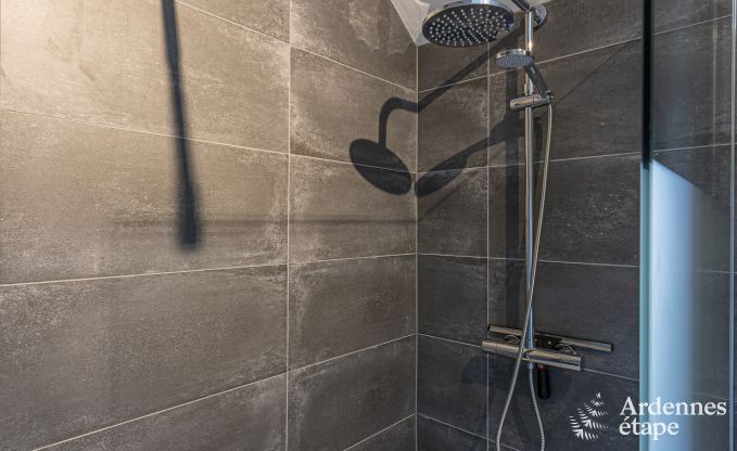 Vakantiehuis in Wellin voor 5/6 personen in de Ardennen