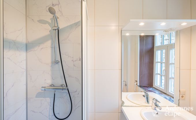 Landhuis in Wellin voor 14 personen in de Ardennen