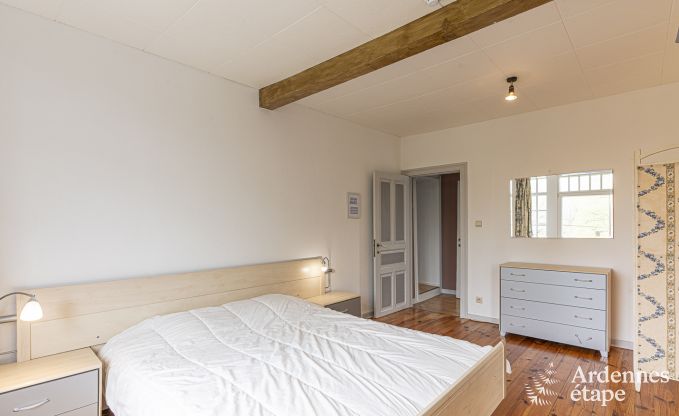 Landhuis in Wellin voor 14 personen in de Ardennen