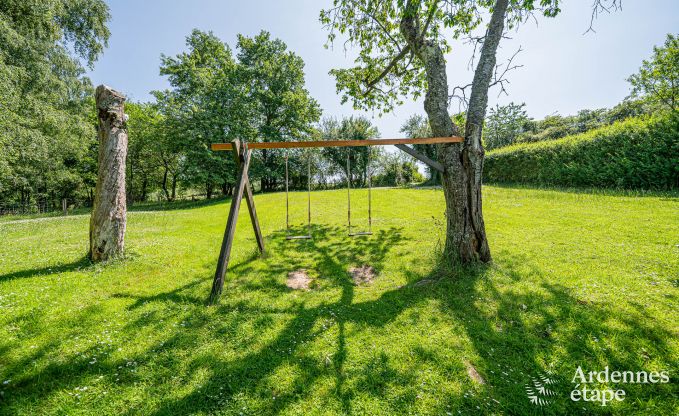 Landhuis in Wellin voor 14 personen in de Ardennen