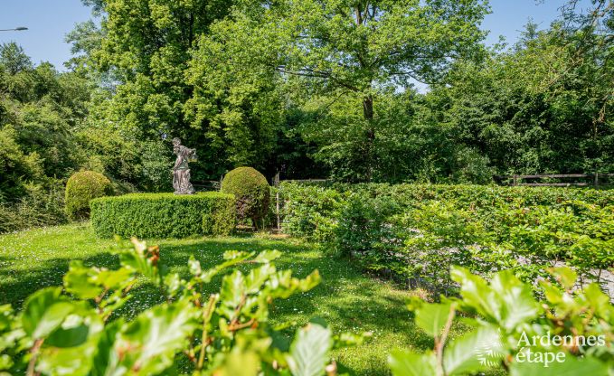 Landhuis in Wellin voor 14 personen in de Ardennen