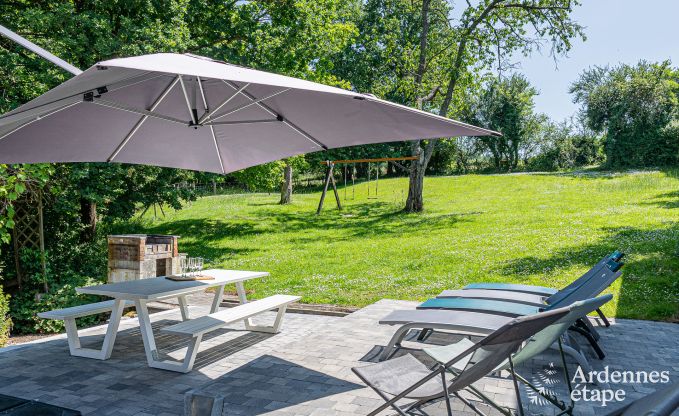 Landhuis in Wellin voor 14 personen in de Ardennen