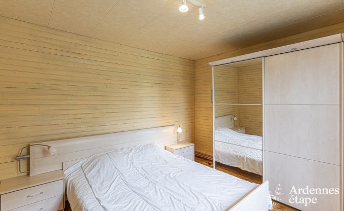 Landhuis in Wellin voor 14 personen in de Ardennen