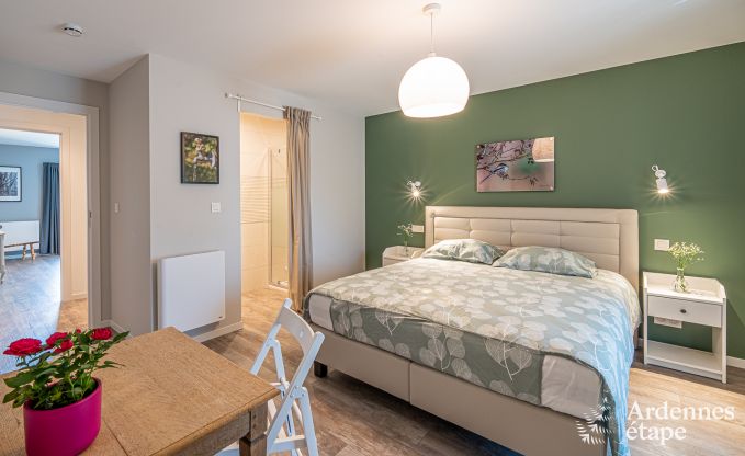 Vakantiehuis in Wellin voor 10 personen in de Ardennen