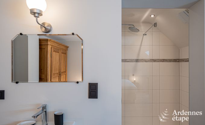 Vakantiehuis in Wellin voor 10 personen in de Ardennen