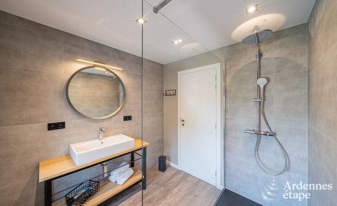 Vakantiehuis in Wellin voor 10 personen in de Ardennen