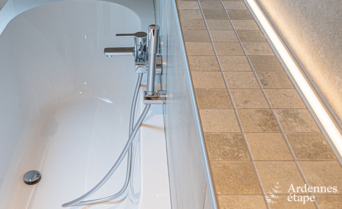 Vakantiehuis in Wellin voor 10 personen in de Ardennen