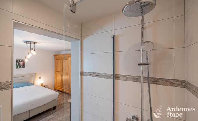 Vakantiehuis in Wellin voor 10 personen in de Ardennen