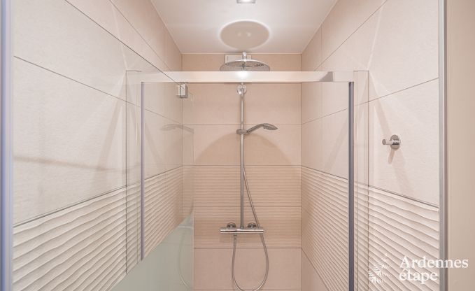 Vakantiehuis in Wellin voor 10 personen in de Ardennen