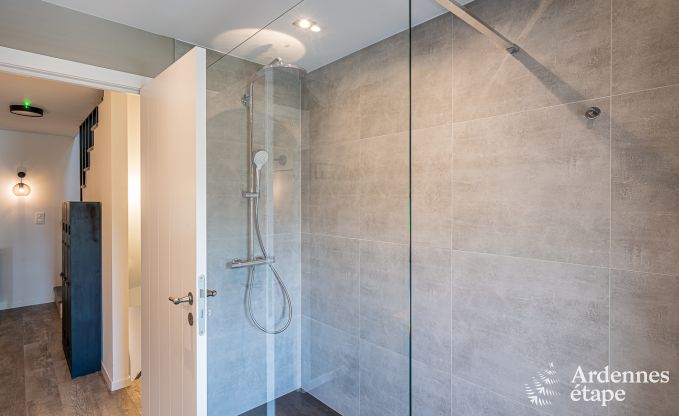 Vakantiehuis in Wellin voor 10 personen in de Ardennen