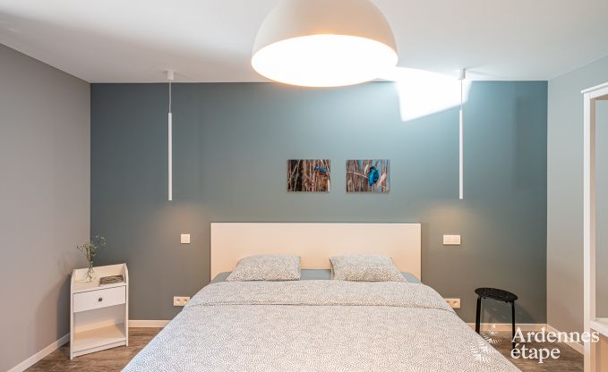 Vakantiehuis in Wellin voor 10 personen in de Ardennen