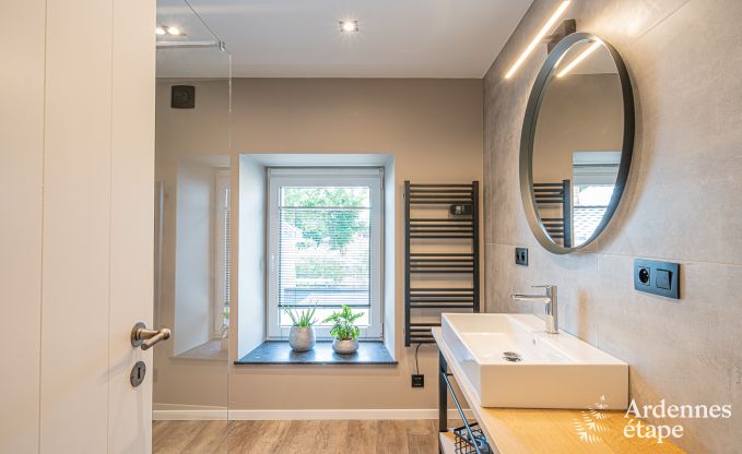 Vakantiehuis in Wellin voor 10 personen in de Ardennen