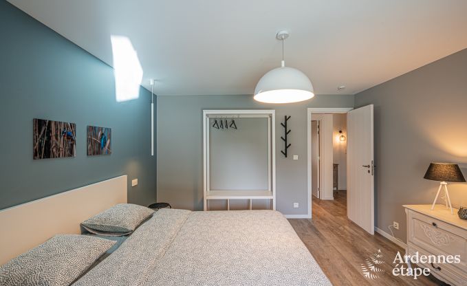 Vakantiehuis in Wellin voor 10 personen in de Ardennen