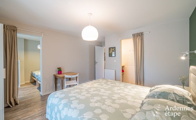 Vakantiehuis in Wellin voor 10 personen in de Ardennen