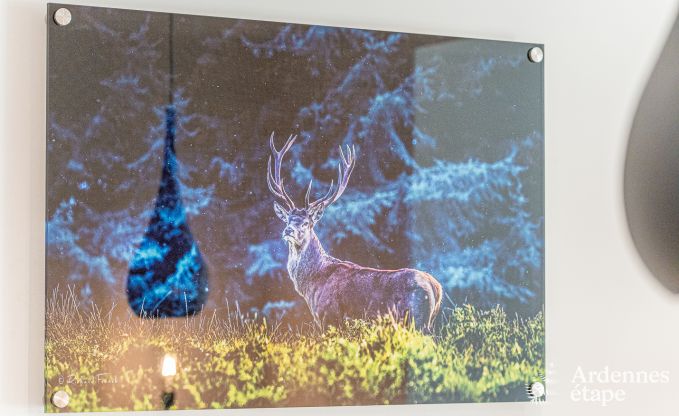 Vakantiehuis in Wellin voor 10 personen in de Ardennen