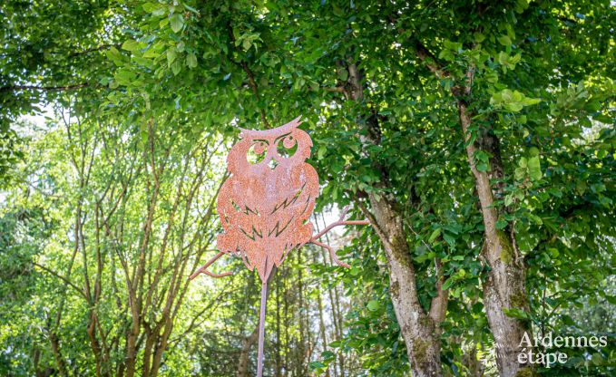Vakantiehuis in Wellin voor 10 personen in de Ardennen