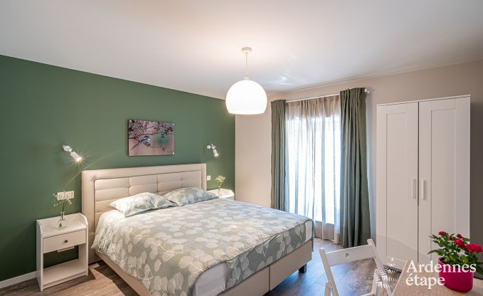 Vakantiehuis in Wellin voor 10 personen in de Ardennen