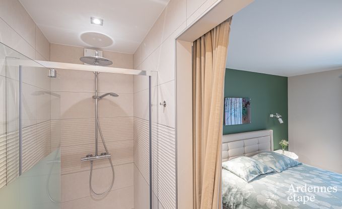 Vakantiehuis in Wellin voor 10 personen in de Ardennen