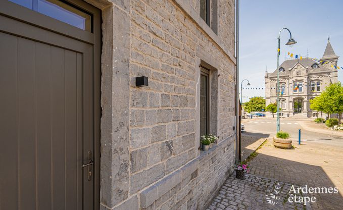 Vakantiehuis in Wellin voor 10 personen in de Ardennen