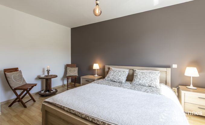 Vakantiehuis in Wellin voor 6 personen in de Ardennen