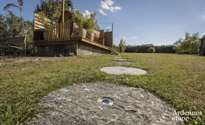 Vakantiehuis in Wellin voor 6 personen in de Ardennen