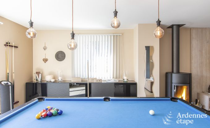 Vakantiehuis in Wellin voor 6 personen in de Ardennen