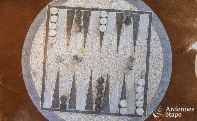 Vakantiehuis in Wellin voor 6 personen in de Ardennen