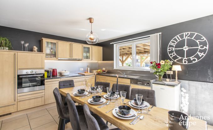 Vakantiehuis in Wellin voor 6 personen in de Ardennen