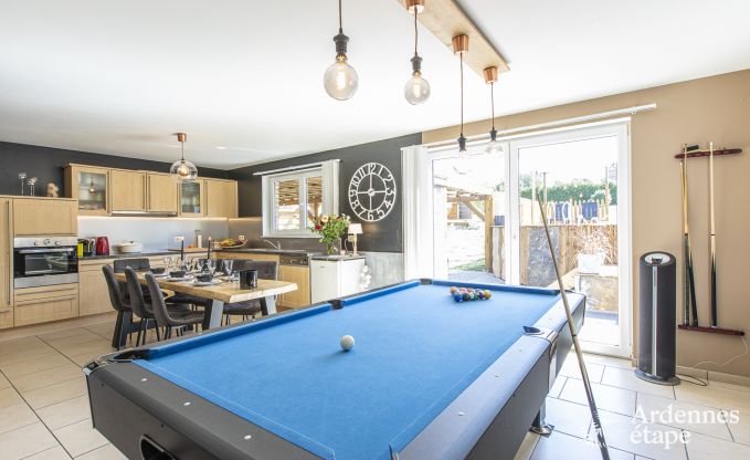 Vakantiehuis in Wellin voor 6 personen in de Ardennen