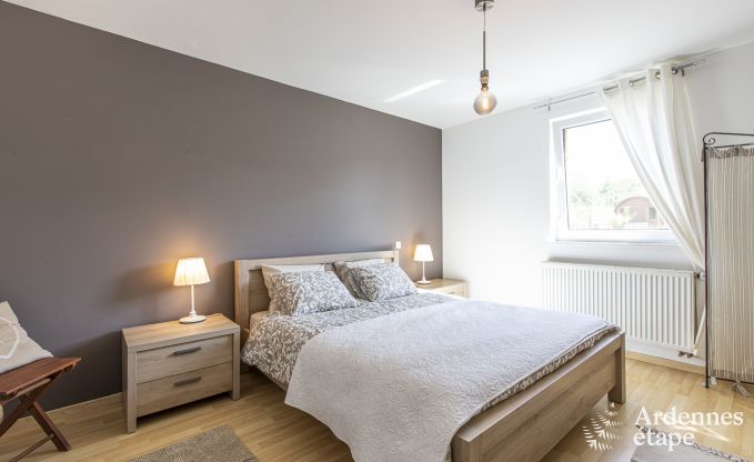 Vakantiehuis in Wellin voor 6 personen in de Ardennen