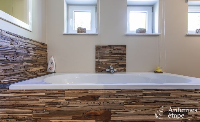 Vakantiehuis in Wellin voor 6 personen in de Ardennen