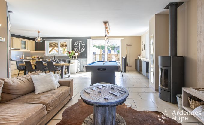 Vakantiehuis in Wellin voor 6 personen in de Ardennen