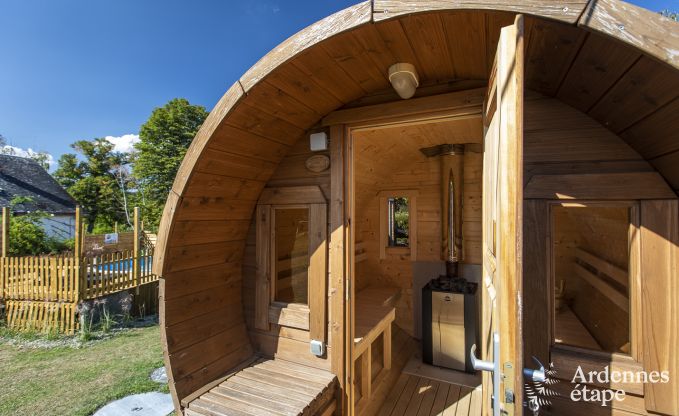 Vakantiehuis in Wellin voor 6 personen in de Ardennen