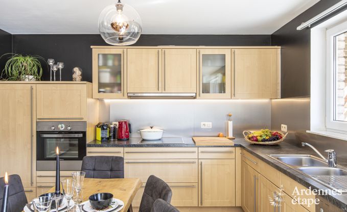 Vakantiehuis in Wellin voor 6 personen in de Ardennen