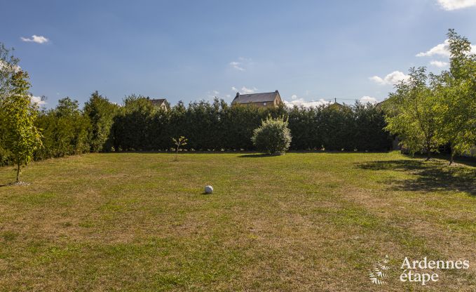 Vakantiehuis in Wellin voor 6 personen in de Ardennen