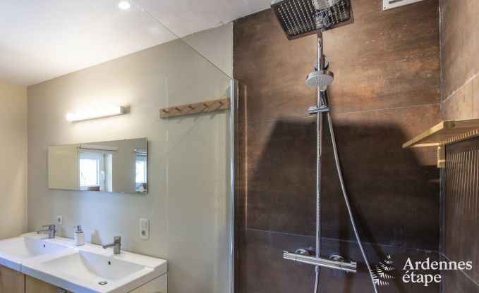 Vakantiehuis in Wellin voor 6 personen in de Ardennen