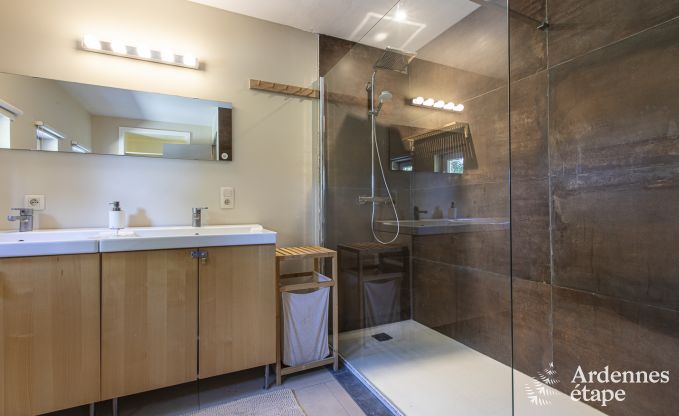 Vakantiehuis in Wellin voor 6 personen in de Ardennen