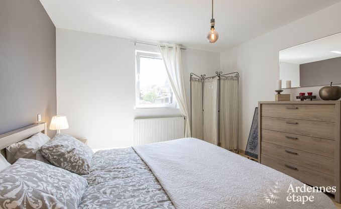 Vakantiehuis in Wellin voor 6 personen in de Ardennen