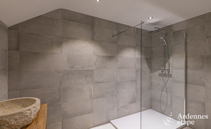 Vakantiehuis in Wellin voor 9 personen in de Ardennen